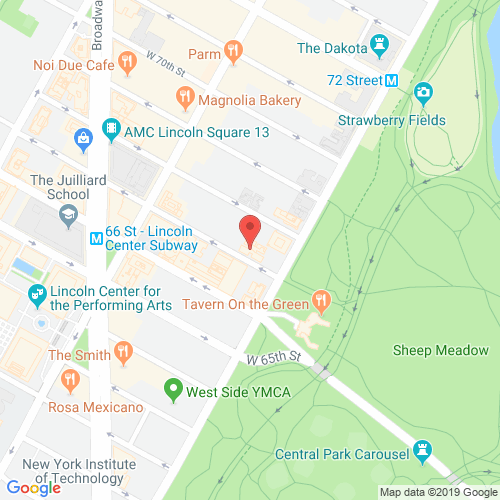 Hotel Des Artistes, 1 West 67th Street, New York, NY, 10023, Lincoln Square NYC Condominiums